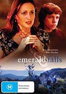 Emerald Falls (DVD)